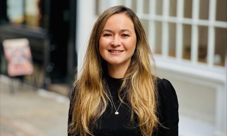 Cube RE appoints new Finance Director